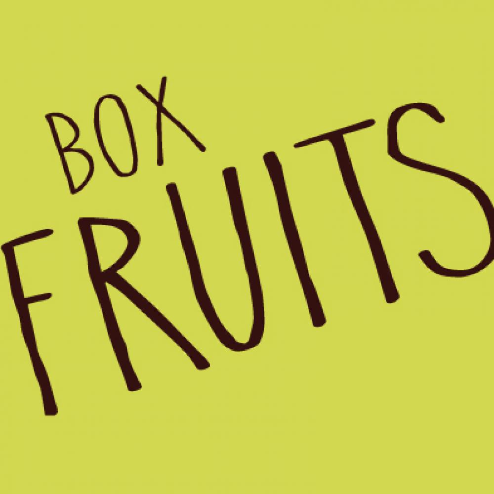 BOX FRUITS /BOX FRUITS : Fruits locaux de saison - au moins 5 variétés
Casting de la semaine :
Pastèque, Bananes figues pommes et/ou Makandjas, Canne à Sucre, Papaye mûre, Corossol, Ananas